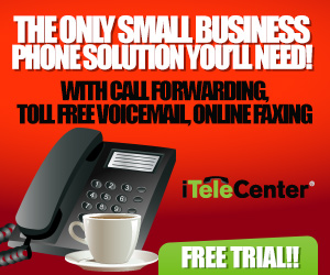 Small Business Phone Service